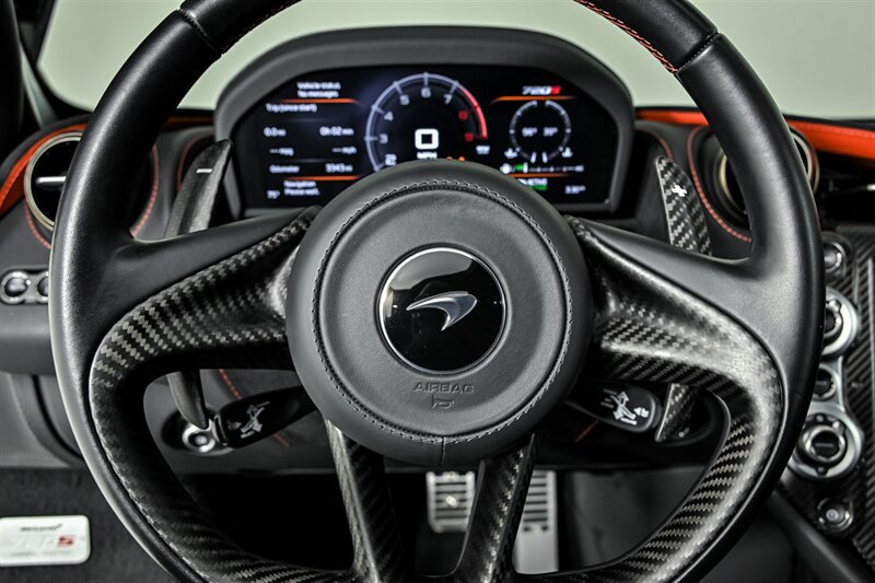 Used 2021 McLaren 720S photo 32