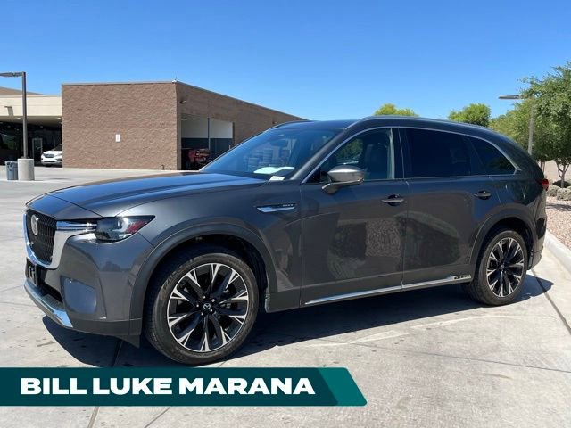 馬田　額なし Used MAZDA CX-90 for Sale in Green Valley, AZ - Autotrader
