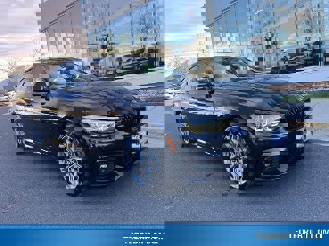 2020 BMW 4 Series 430i xDrive Gran Coupe