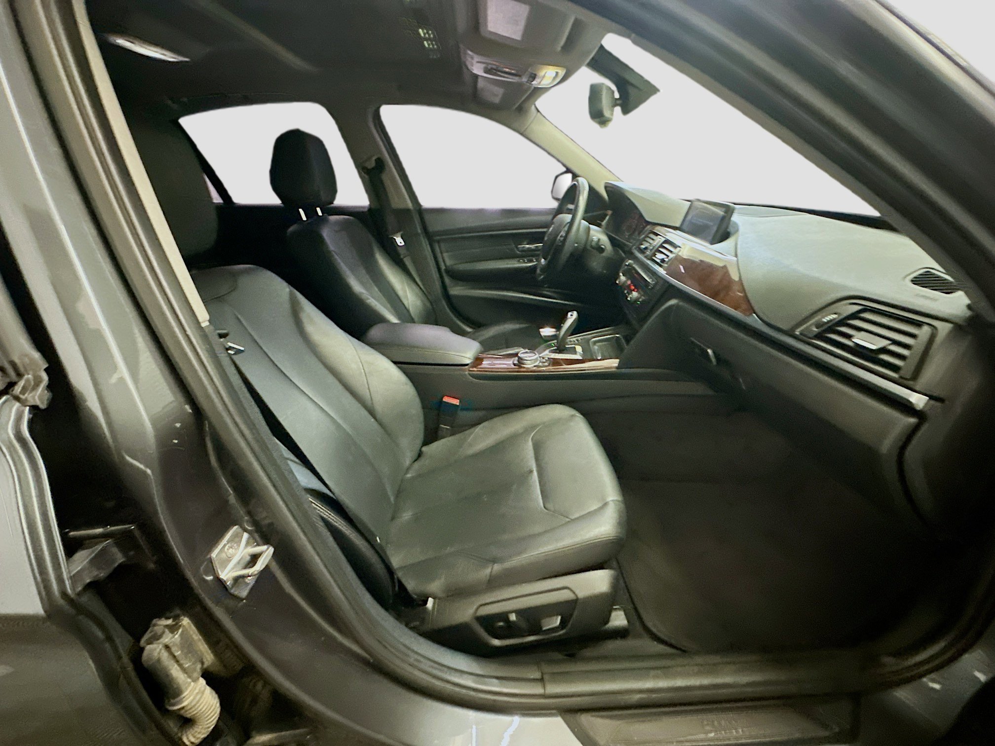 2014 BMW 328i xDrive Sedan