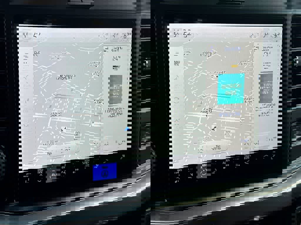 2025 Ford F350 King Ranch