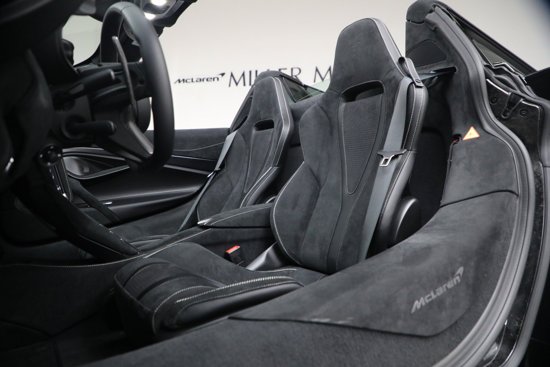 New 2026 McLaren 750S Spider photo 21