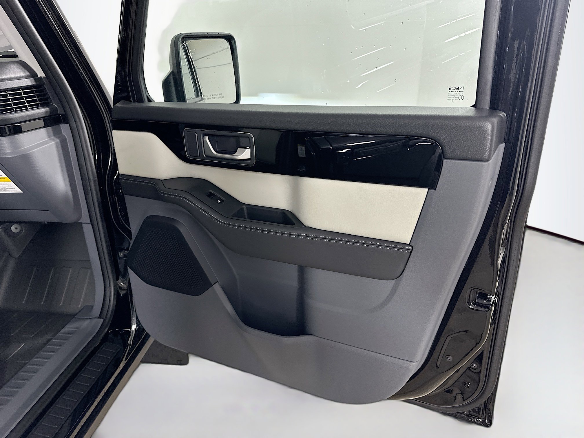 2026 INEOS Grenadier