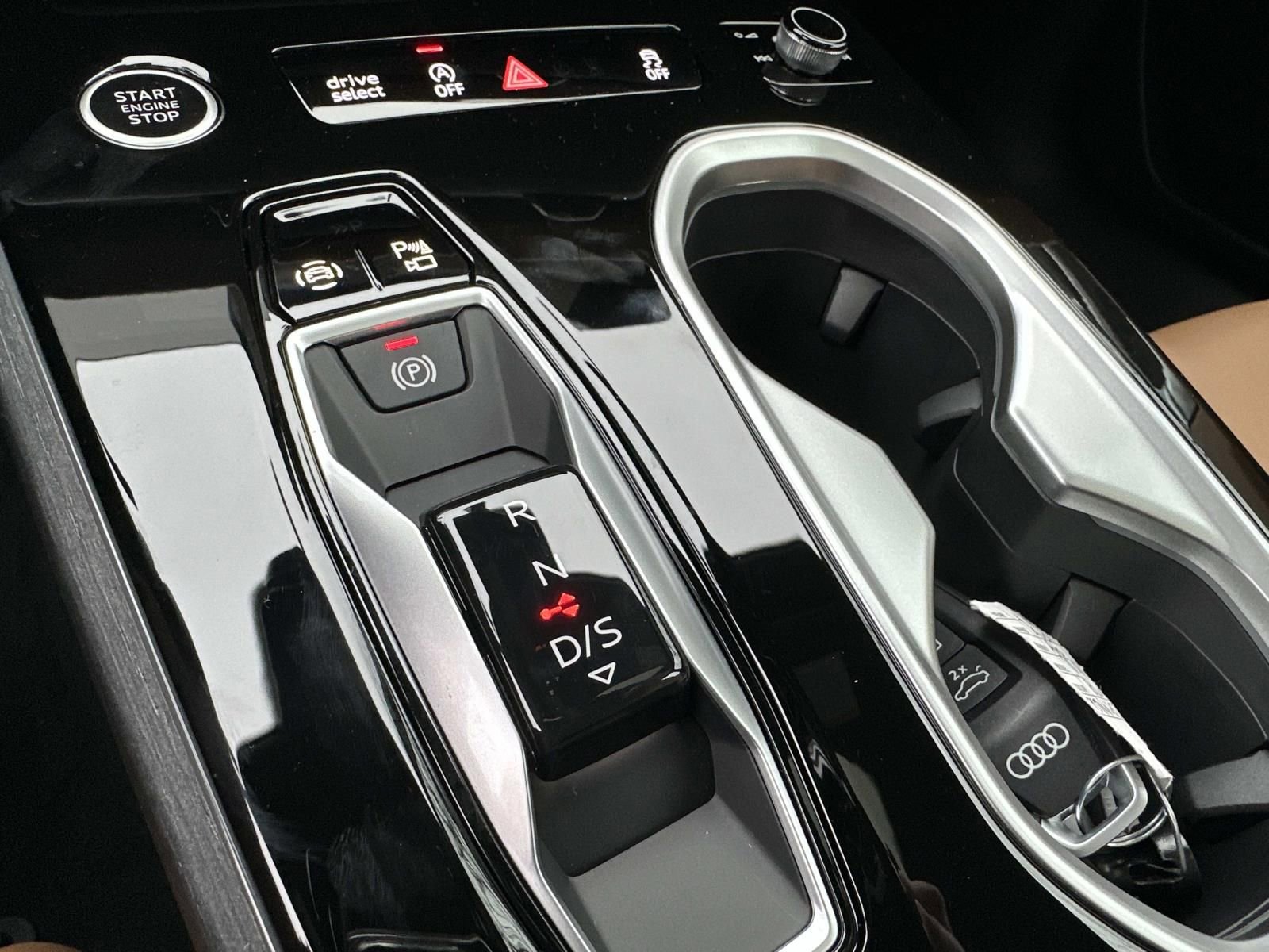 2026 Audi A6 Premium Plus