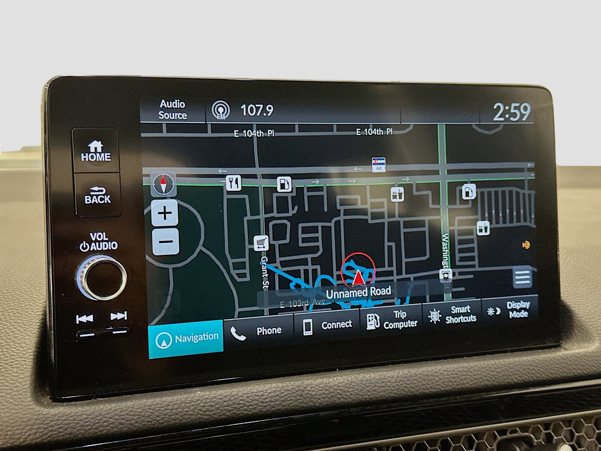 2023 Honda Civic Sport Touring