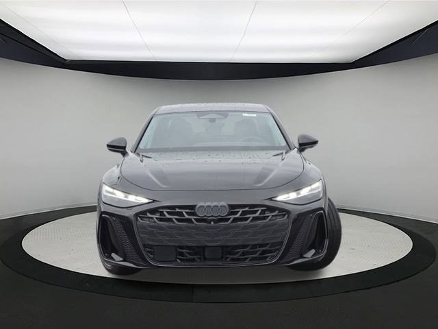 2026 Audi A6 Premium Plus