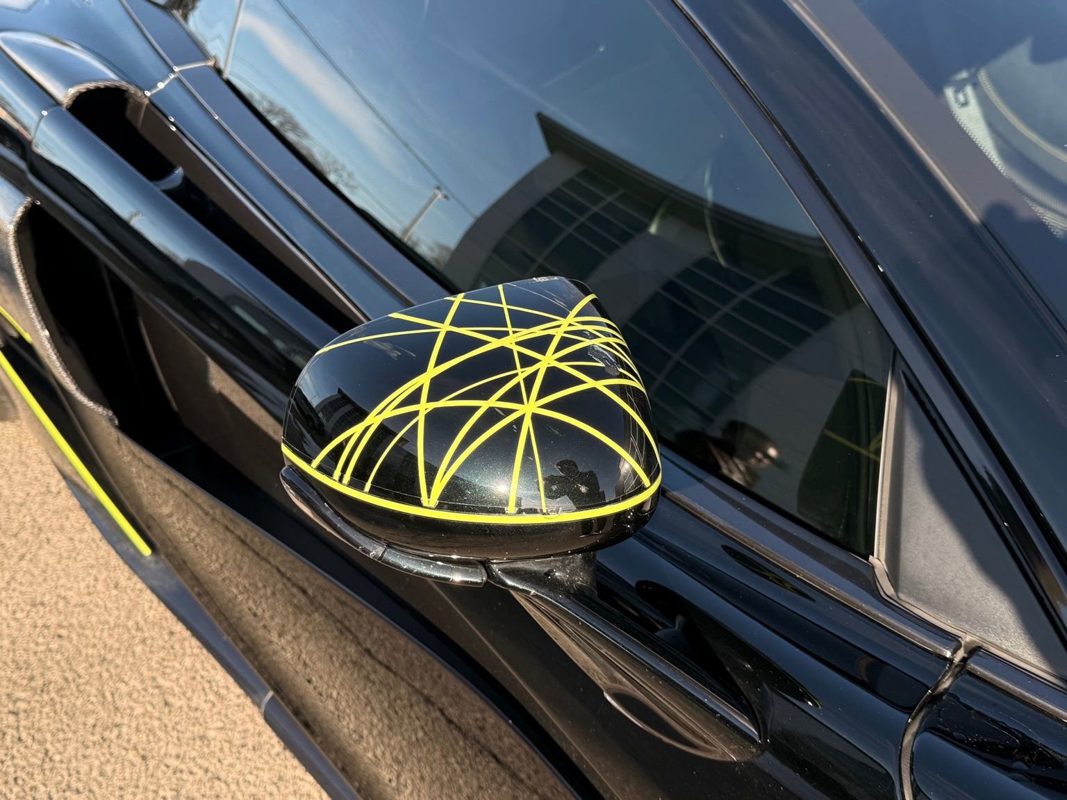 Used 2020 McLaren 600LT Spider photo 10