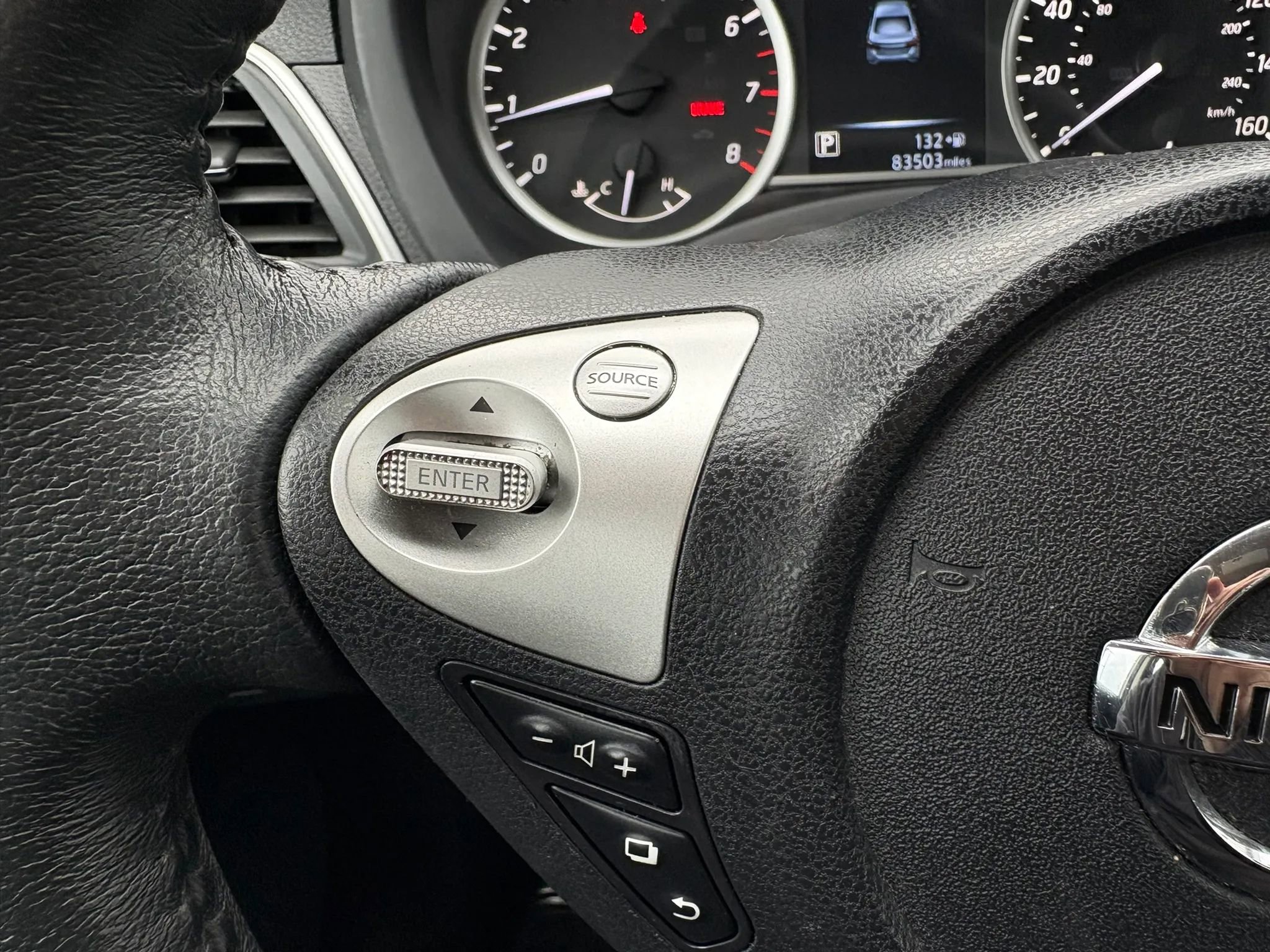 2016 Nissan Sentra SV