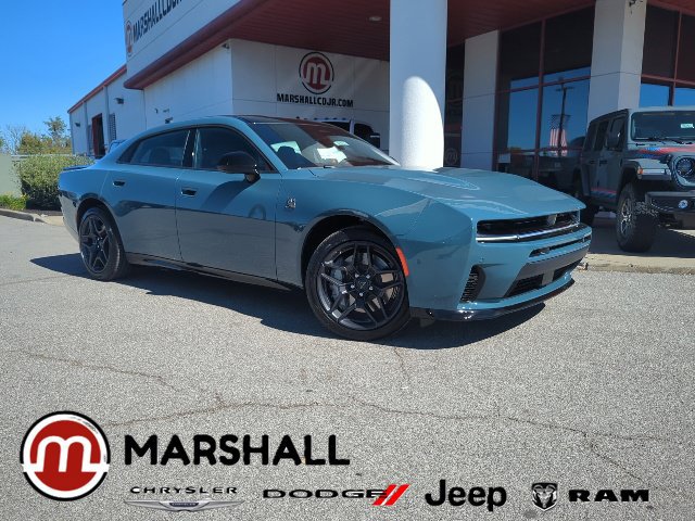 New 2027 Dodge Charger Scat Pack