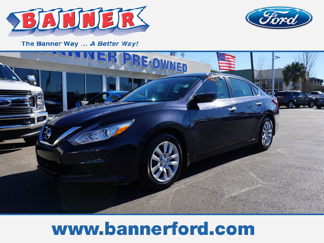 Banner Ford Mandeville La 70471 Car Dealership And Auto