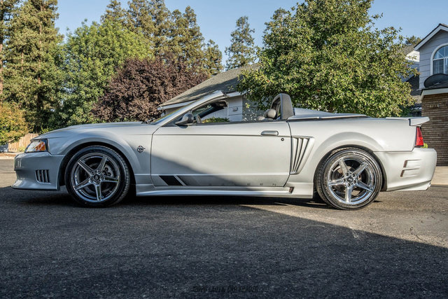 Used 1999 Ford Mustang GT