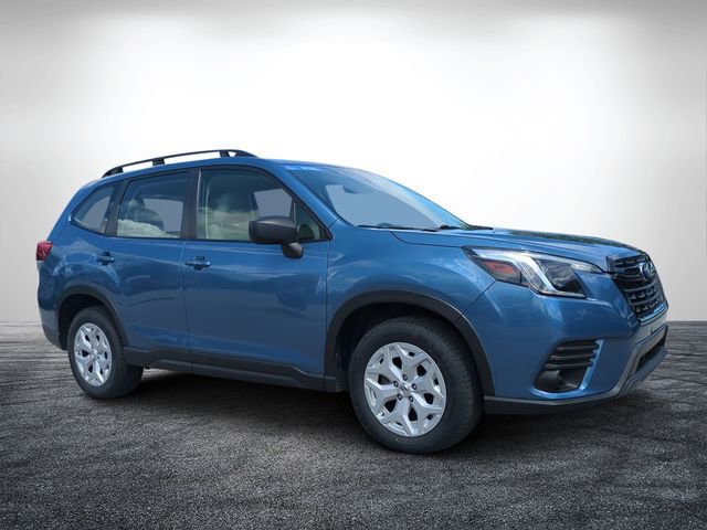 Used 2022 Subaru Forester