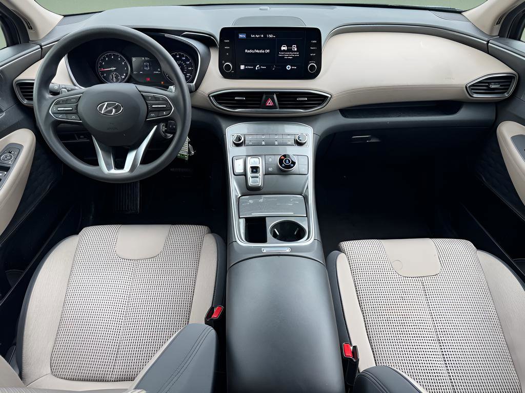 2023 Hyundai Santa Fe SE