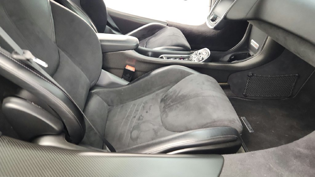 Used 2019 McLaren 600LT photo 42
