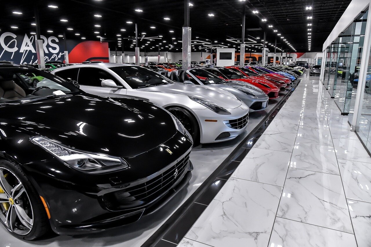 Used 2018 McLaren 720S Performance photo 41
