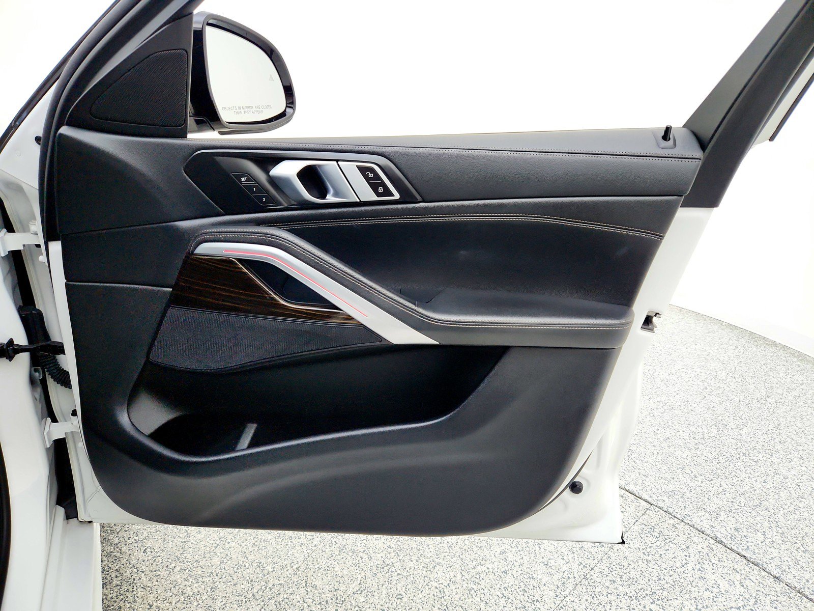 2020 BMW X6 sDrive40i