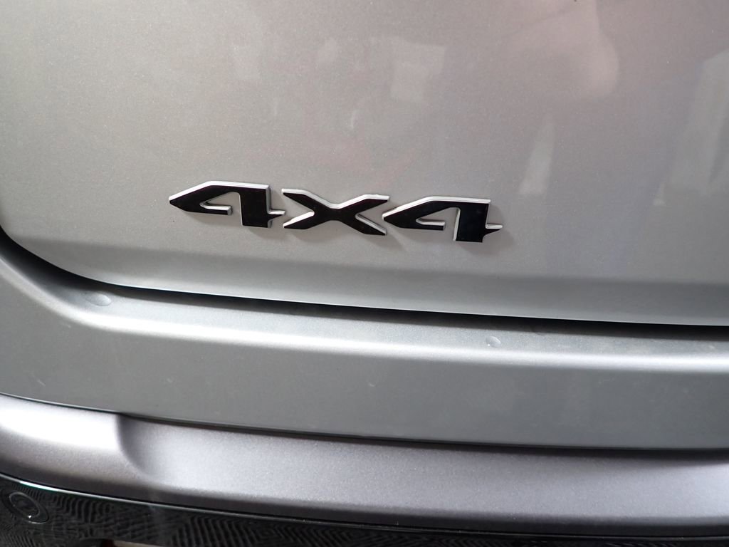 2026 Jeep Grand Wagoneer 4WD