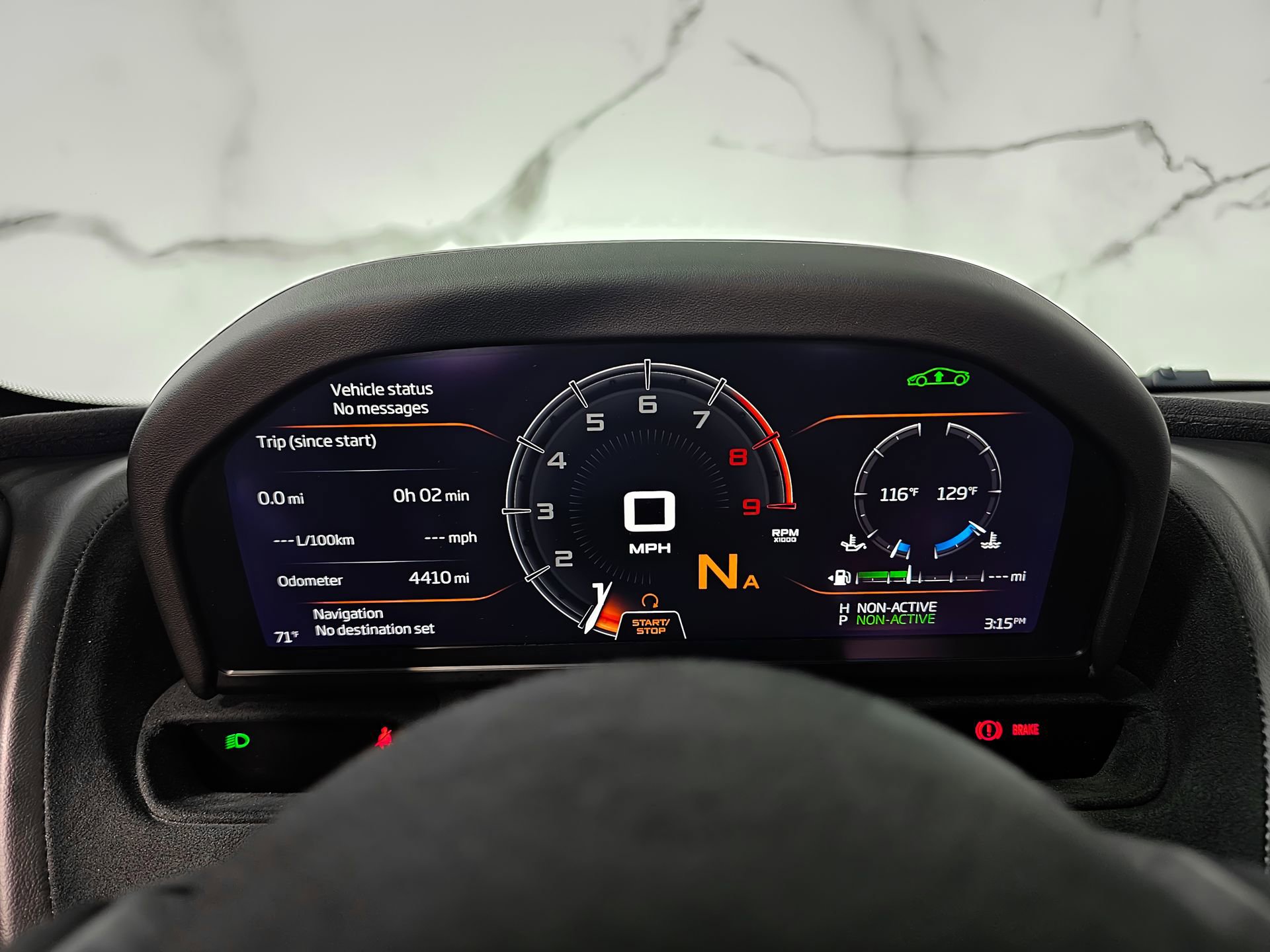 Used 2019 McLaren 720S photo 52