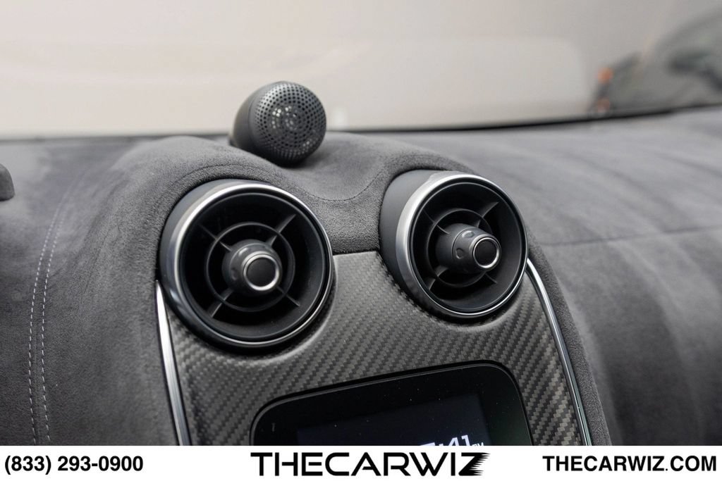 Used 2019 McLaren 600LT photo 75