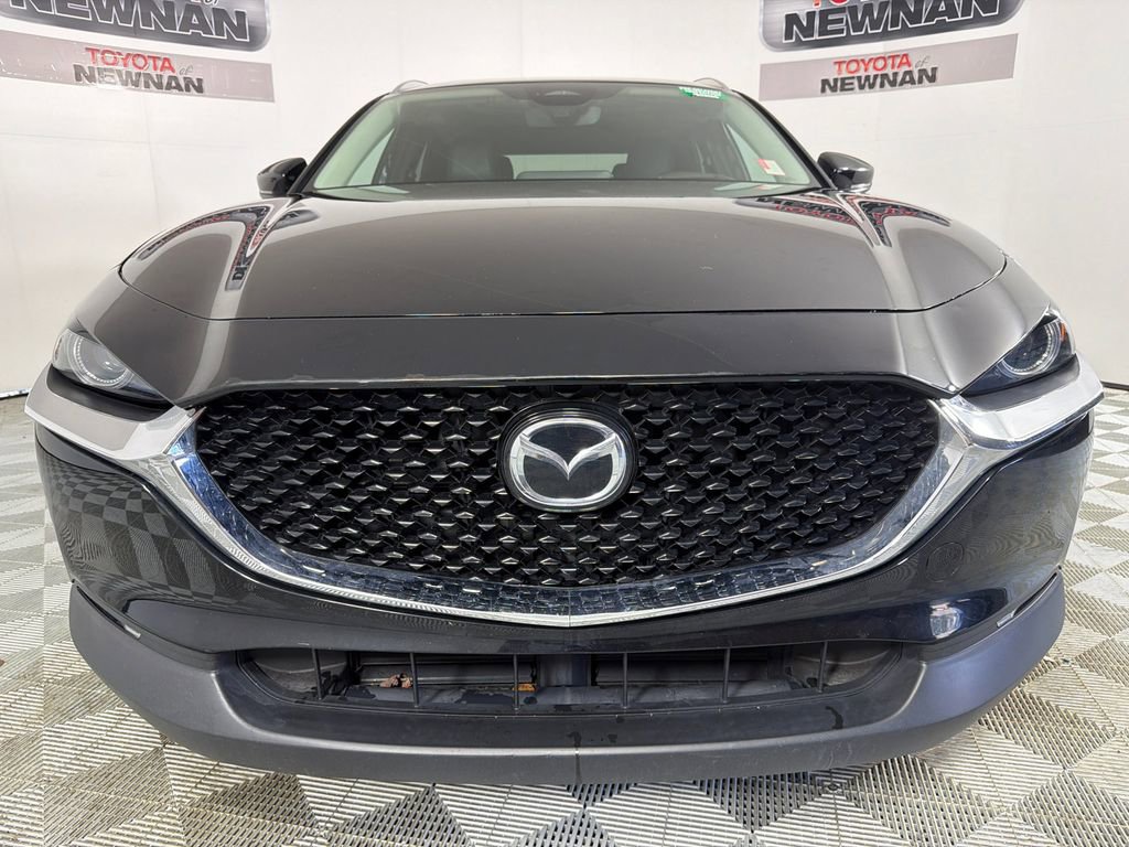 2024 MAZDA Cx-30 AWD 2.5 S w/ Premium Package