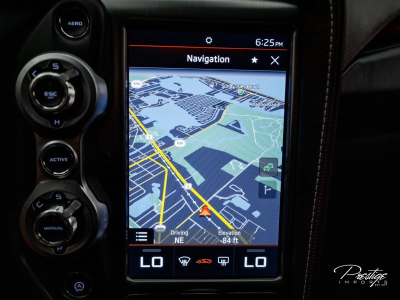 Used 2018 McLaren 720S Luxury photo 48