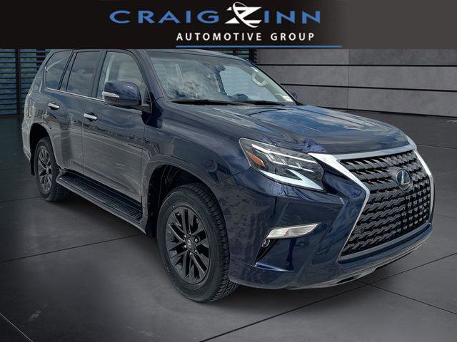Certified 2023 Lexus GX 460 Premium