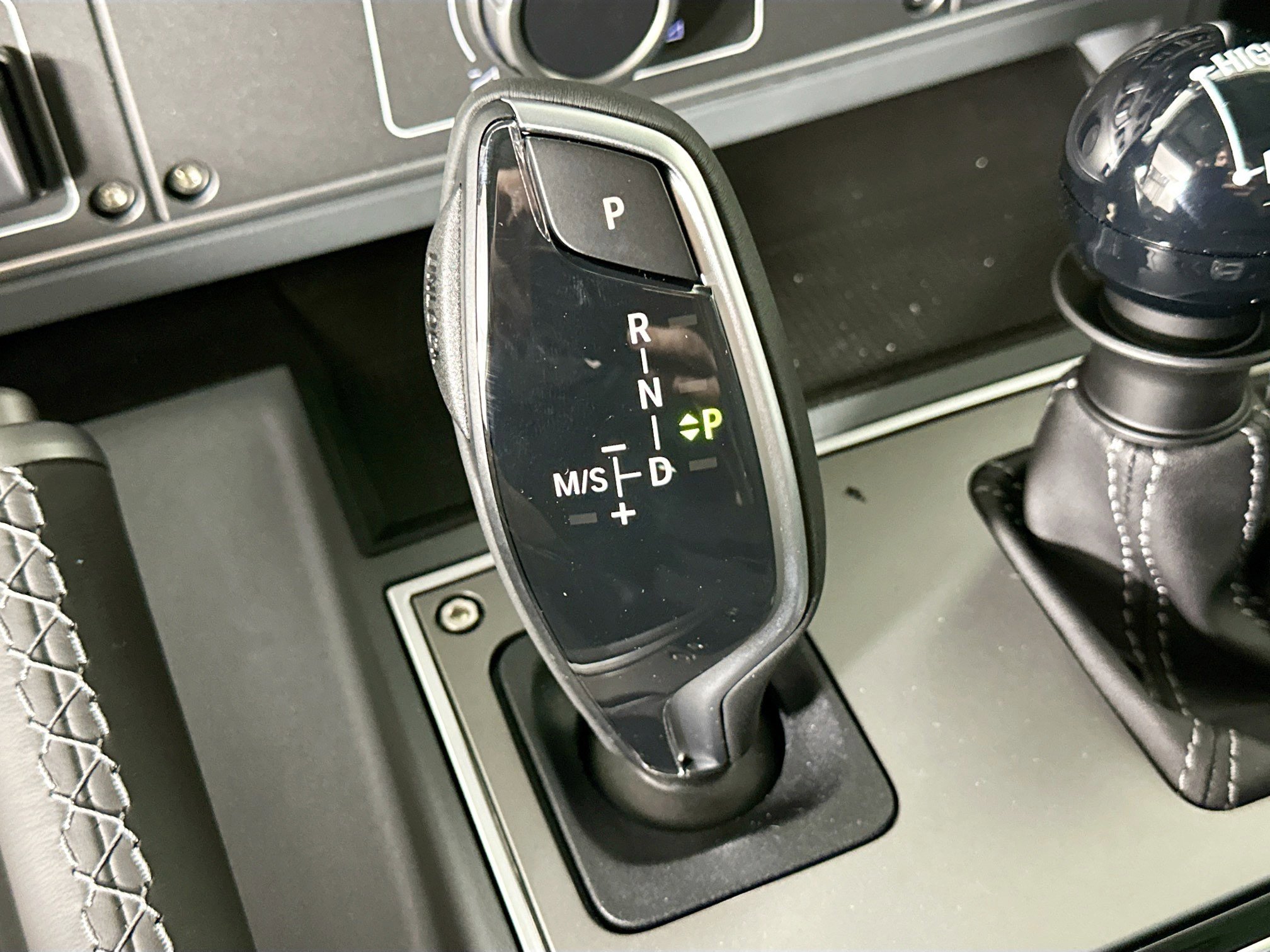 2026 INEOS Grenadier Fieldmaster Edition