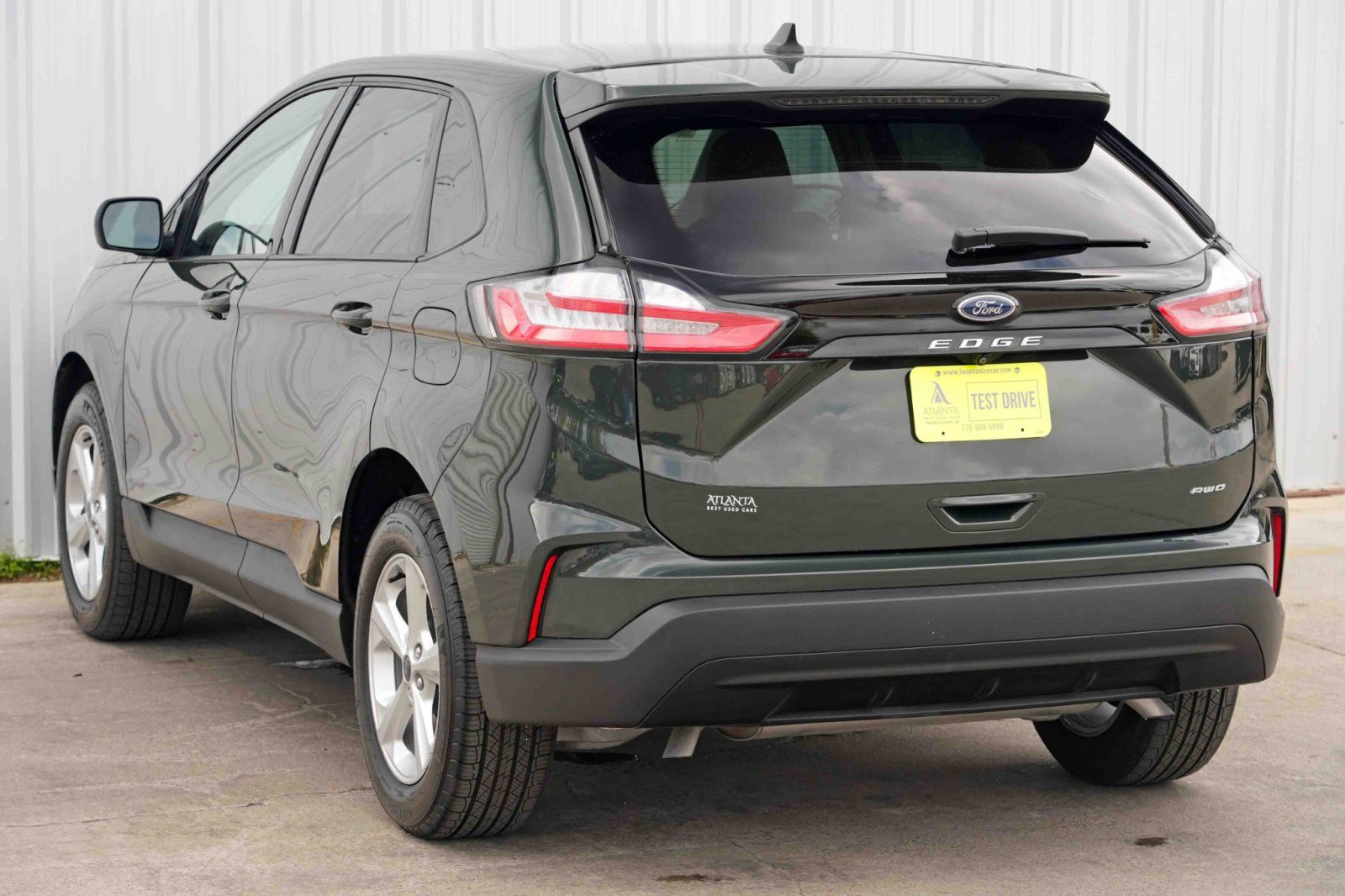 2023 Ford Edge SE