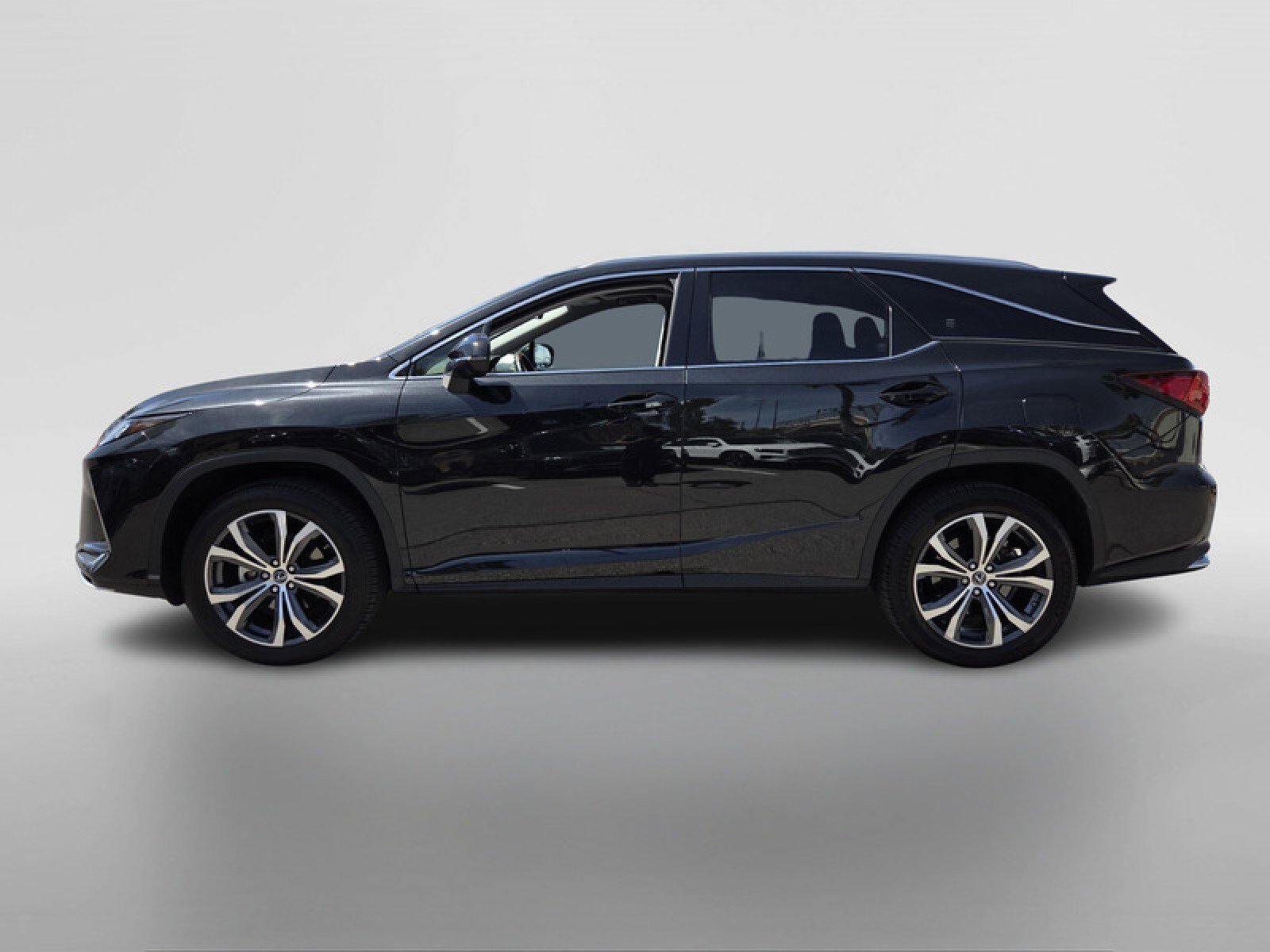 2022 Lexus RX 350L FWD