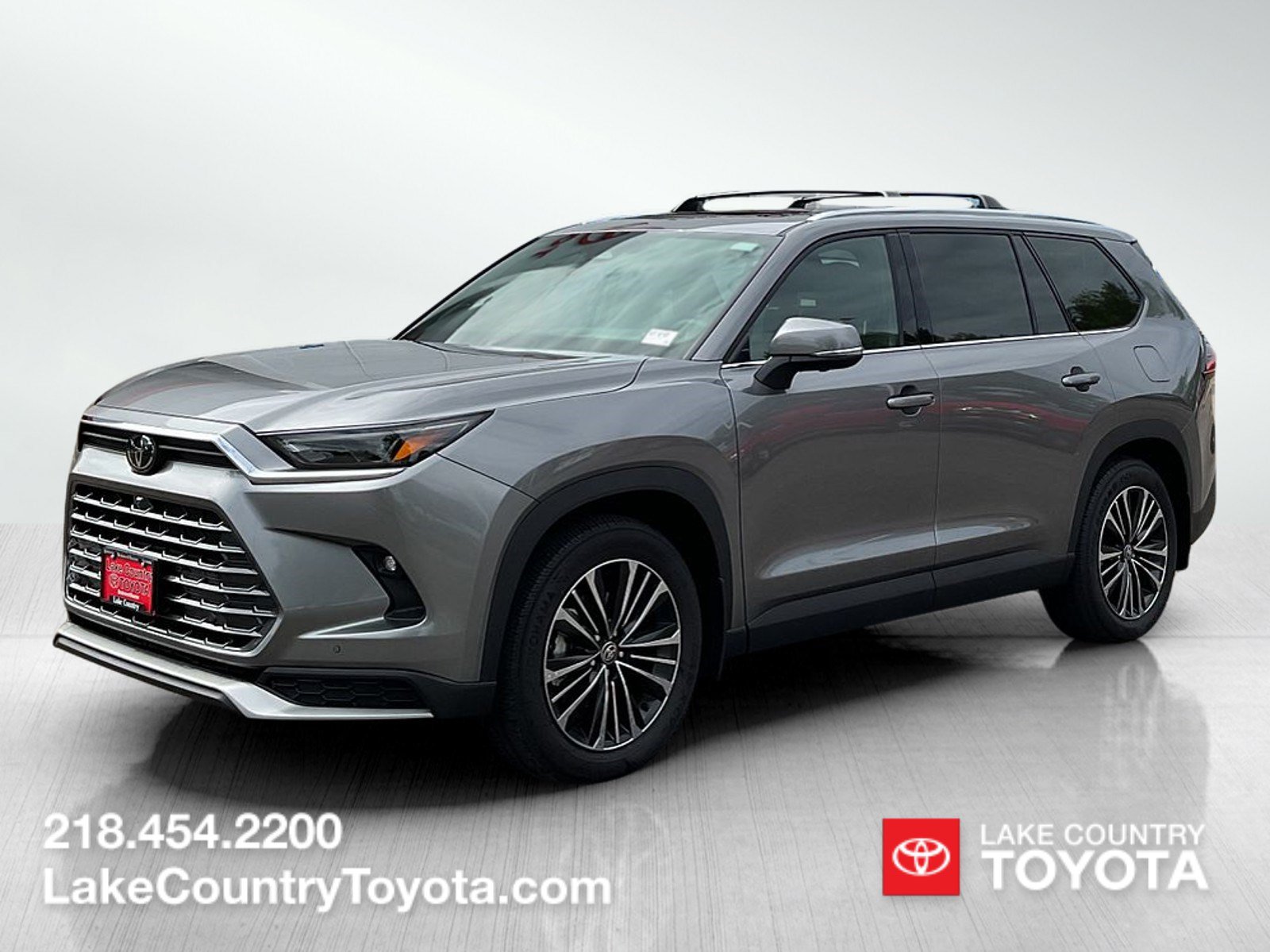 Best Deals on Used Toyota Grand Highlander for Sale in Brainerd