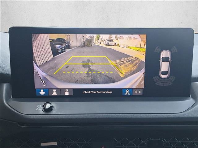 2023 Honda Accord Touring