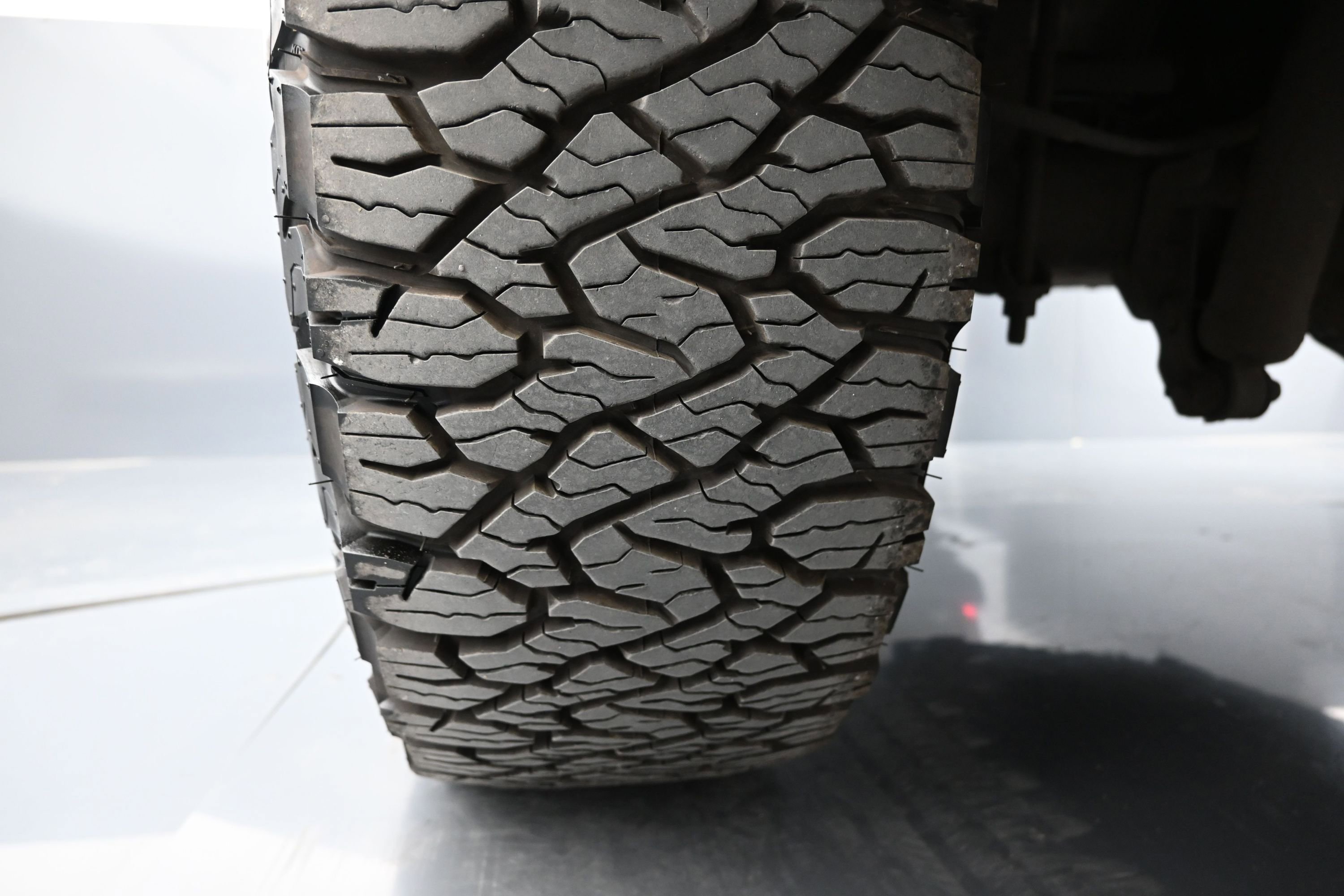 2022 Ford F350 King Ranch