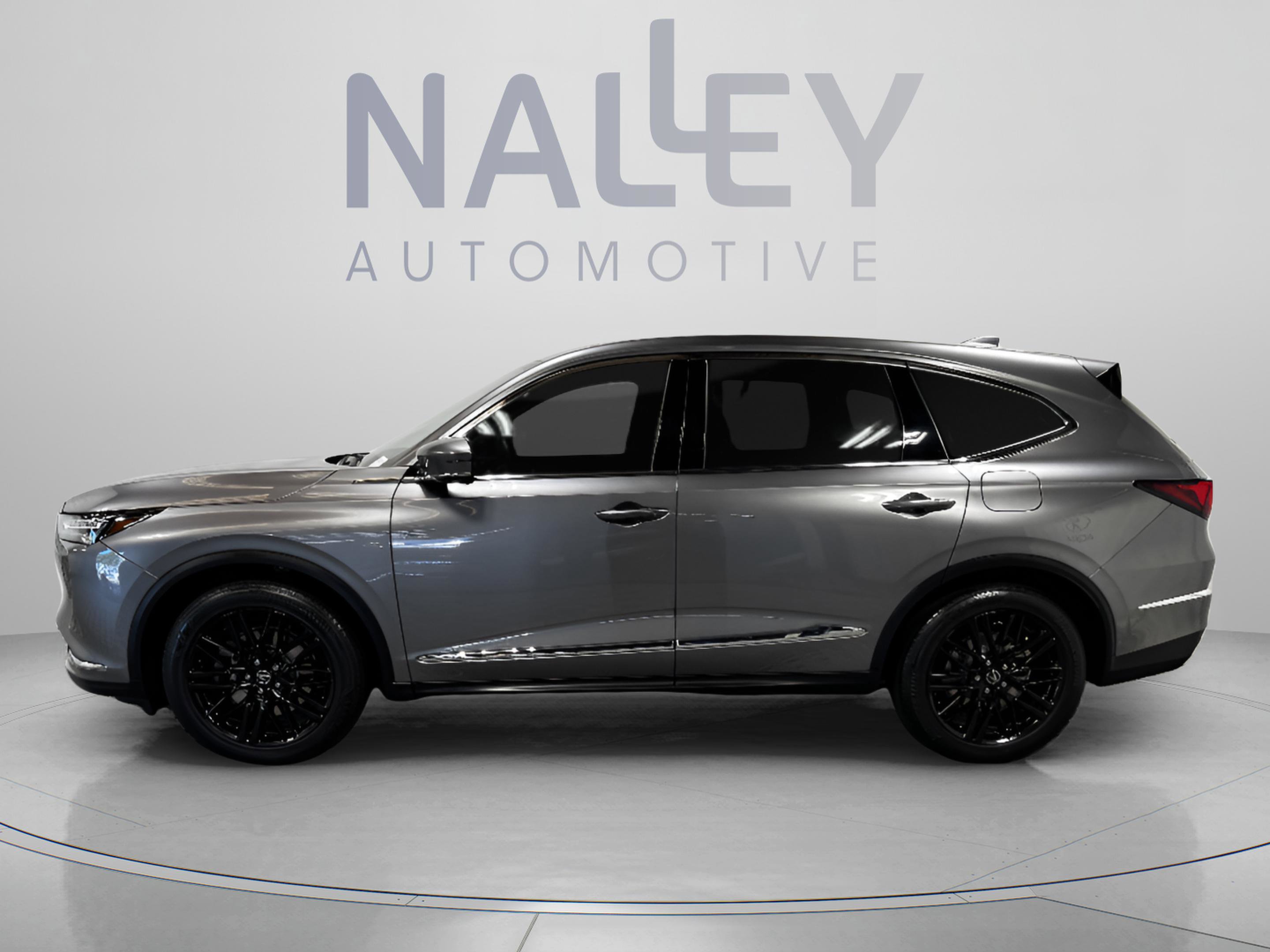 2023 Acura MDX FWD w/ Technology Package