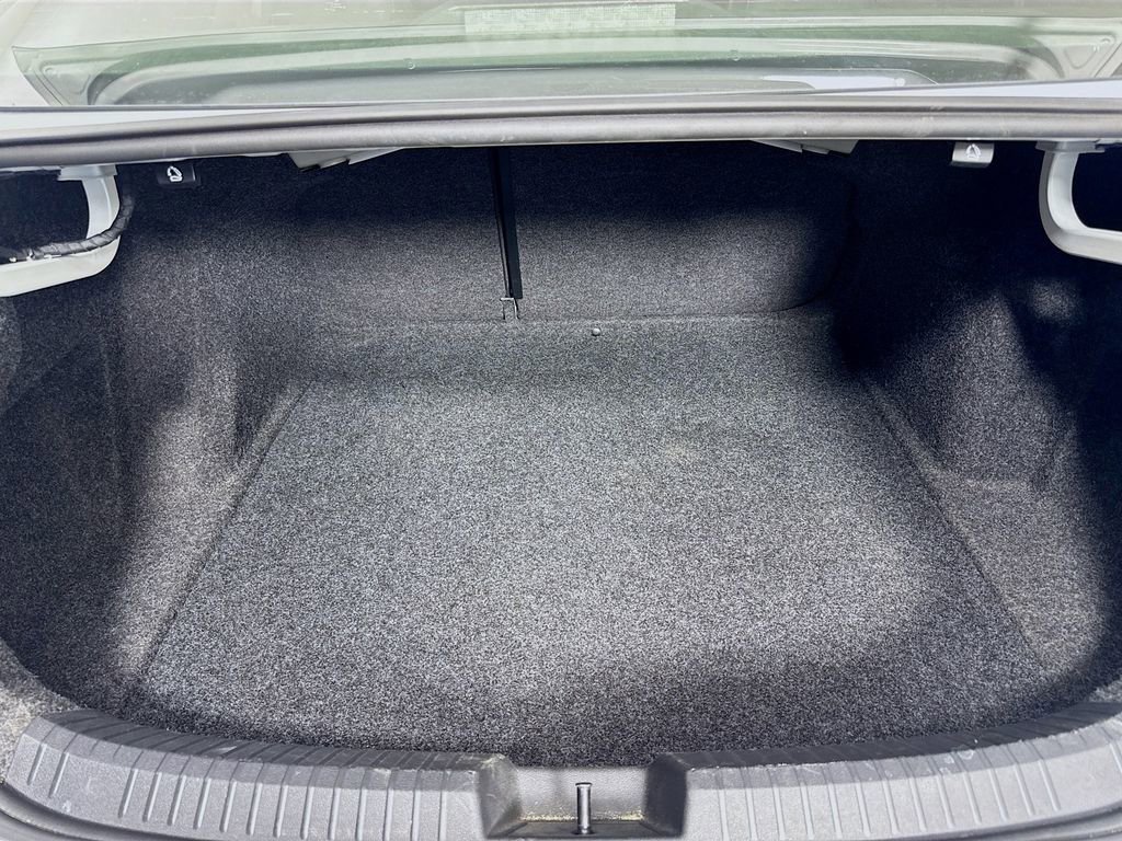 2020 Volkswagen Jetta GLI Autobahn