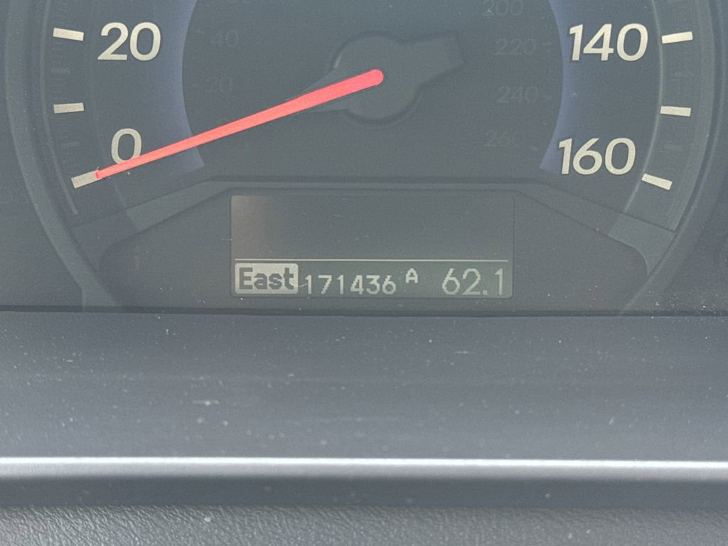 2008 Honda Odyssey Touring