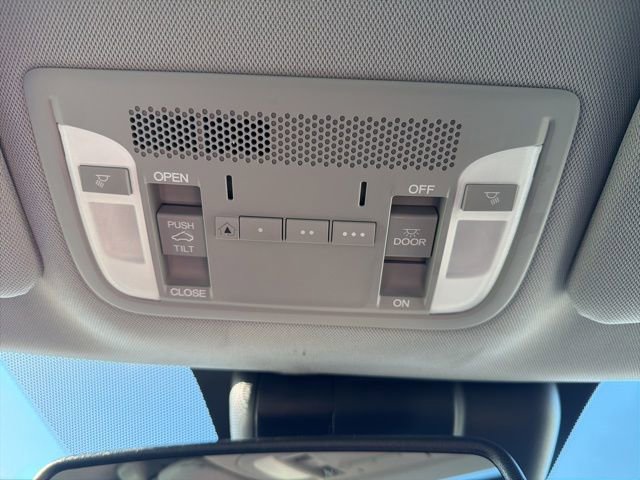 2022 Acura ILX w/ Premium Package