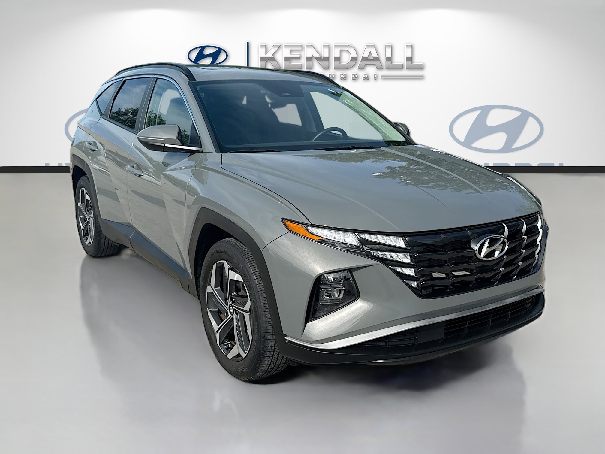 Used 2024 Hyundai Tucson SEL w/ Convenience Package