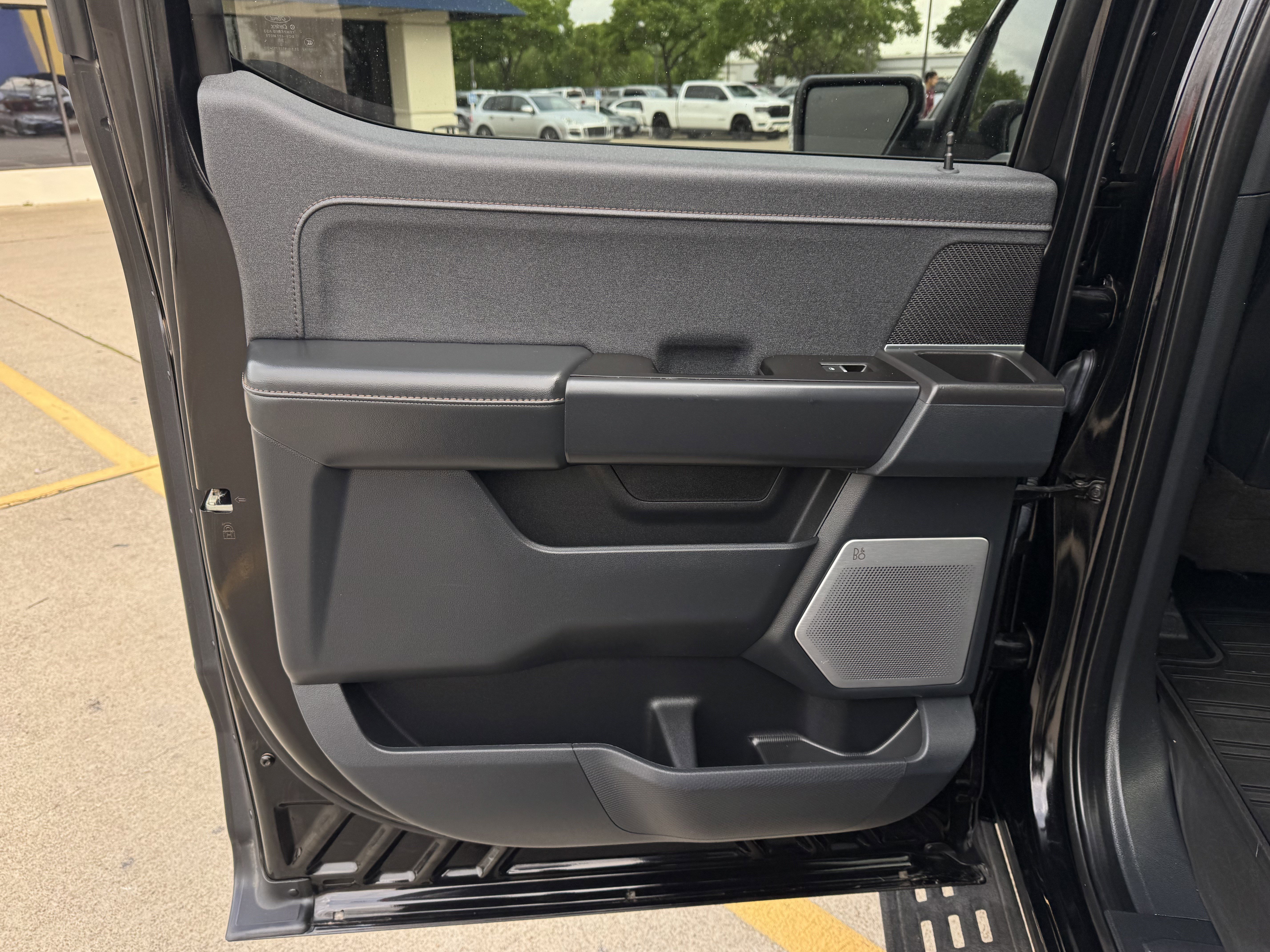 2022 Ford F150 Raptor