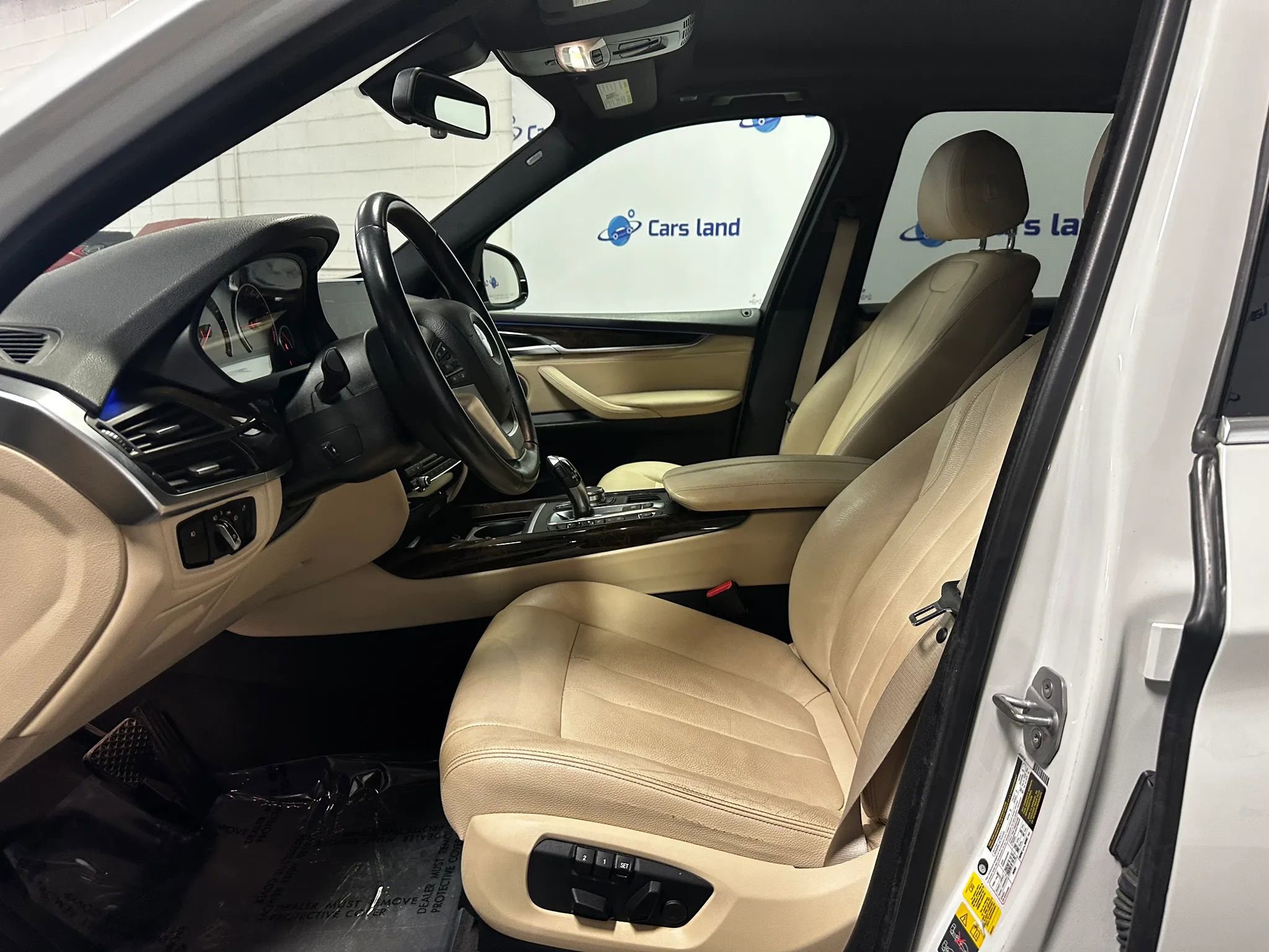 2017 BMW X5 xDrive40e