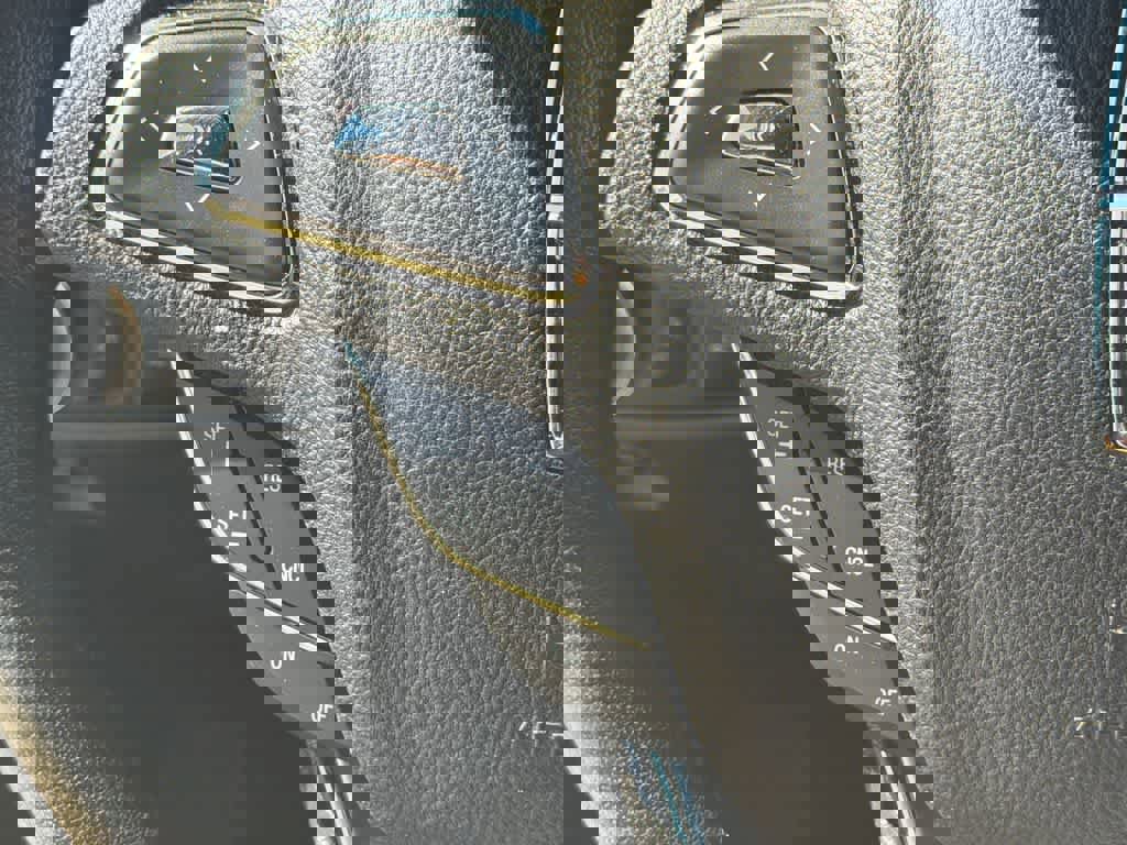 2017 Lincoln MKC Premiere