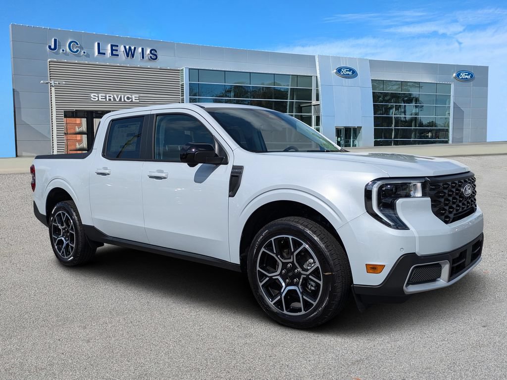New Ford Maverick Hybrid for Sale Near Me - Autotrader
