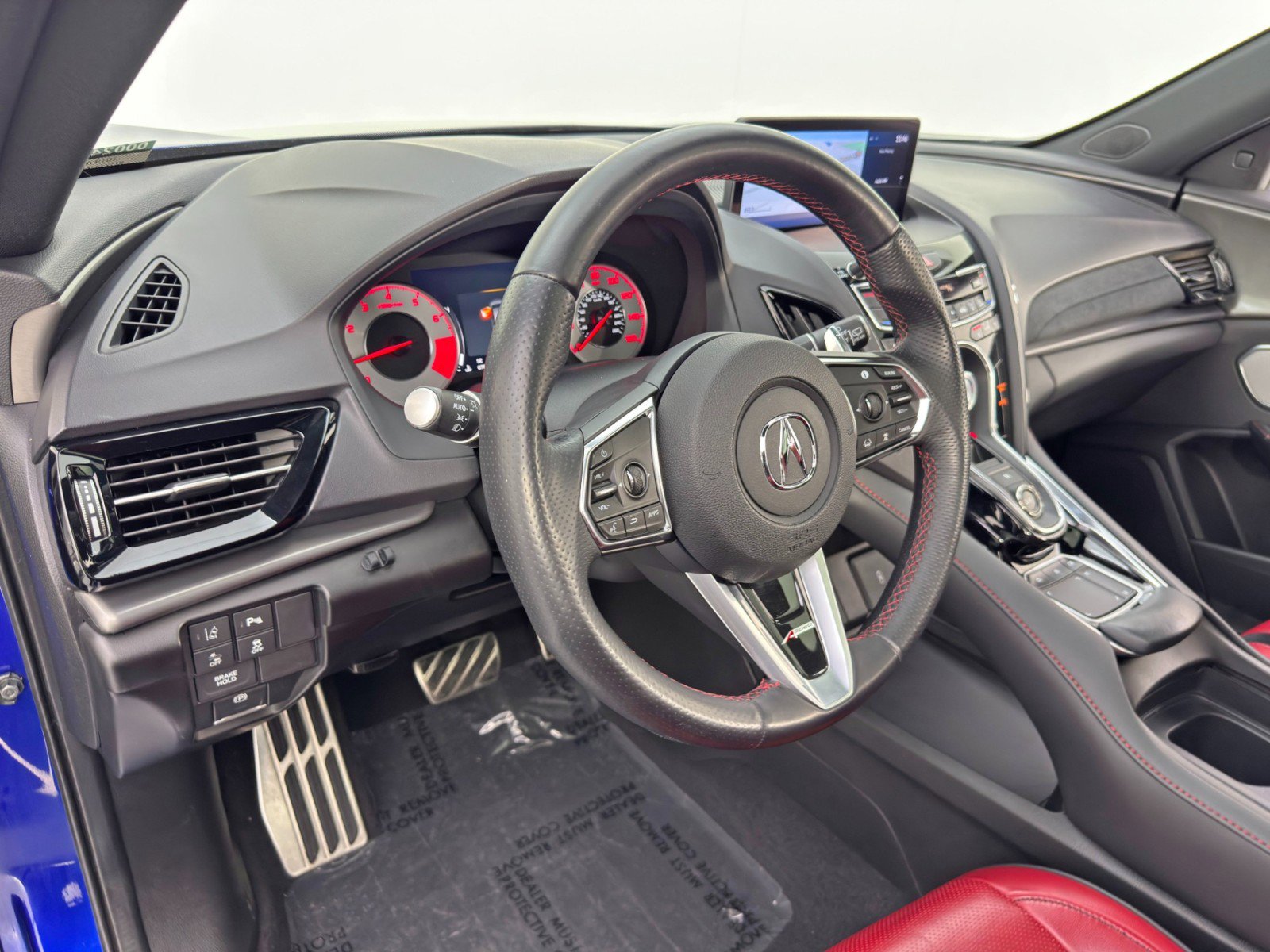 2019 Acura RDX A-Spec