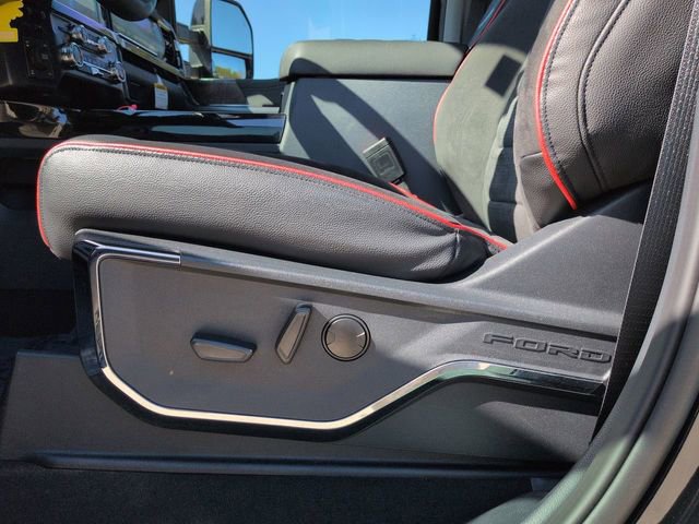 2024 Ford F250 Lariat