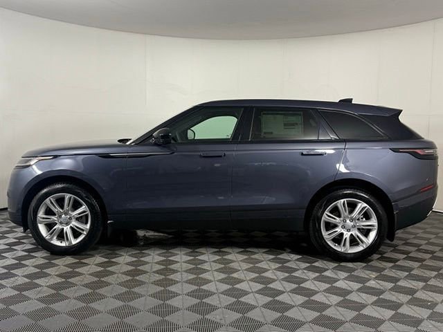 2026 Land Rover Range Rover Velar S