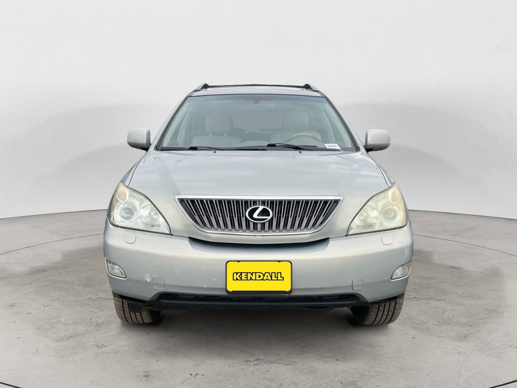 2006 Lexus RX 330 AWD