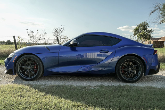 Used 2024 Toyota Supra Premium w/ Driver Assist Package
