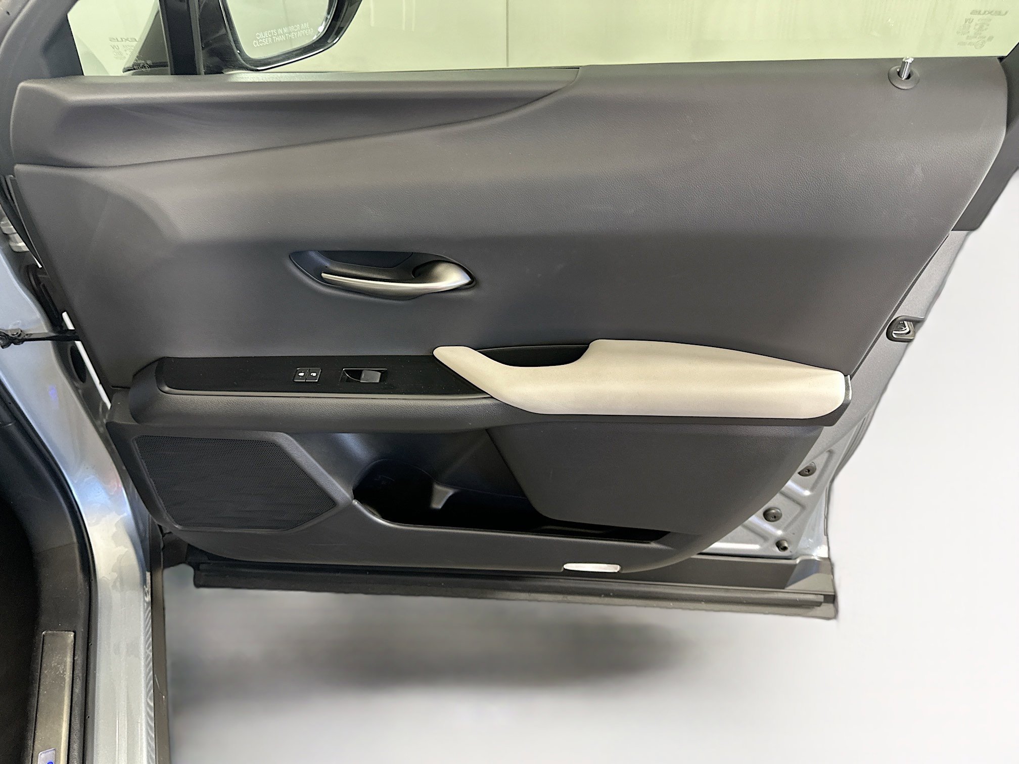 2024 Lexus UX 250h F Sport