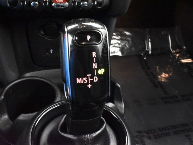 2020 MINI Cooper 2-Door Hardtop