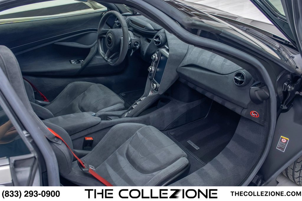 Used 2018 McLaren 720S photo 90