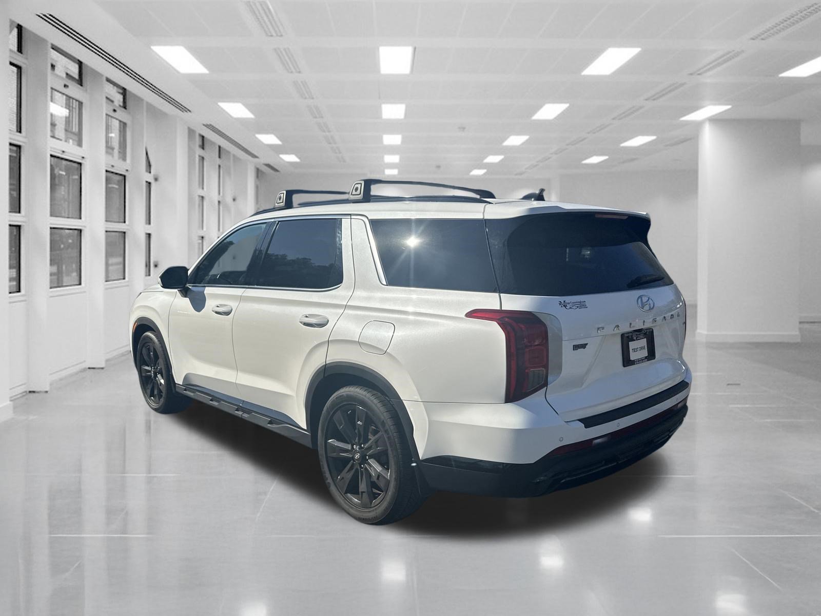 2023 Hyundai Palisade XRT